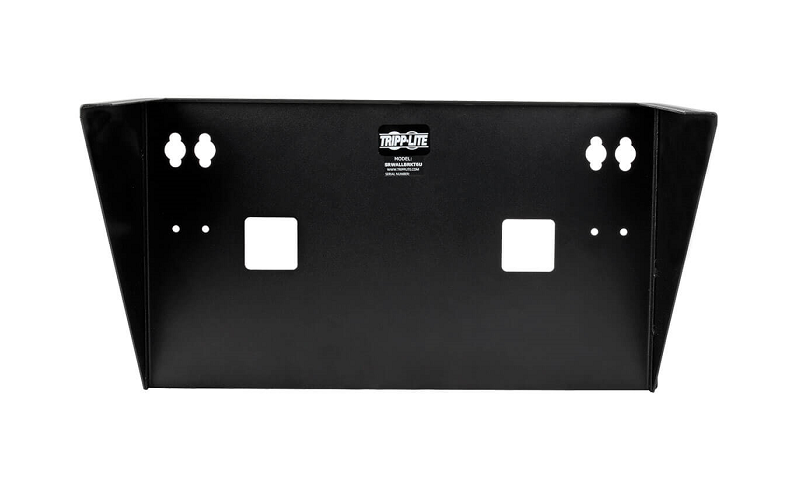 Tripp Lite SRWALLBRKT6U SmartRack 6U Wall-Mount Rack Bracket